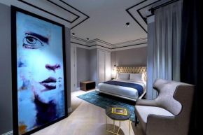 Отель Walton Hotels Galata  Стамбул